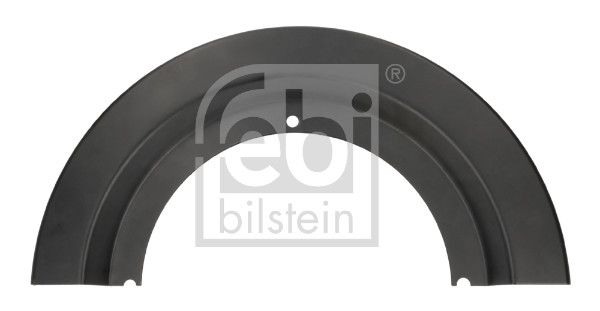 Capac,tambur de frana 196020 FEBI BILSTEIN
