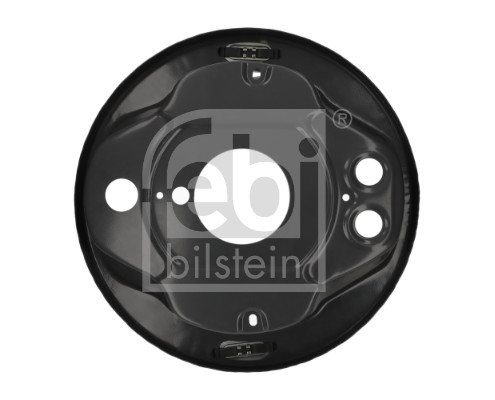 Capac,tambur de frana 196021 FEBI BILSTEIN