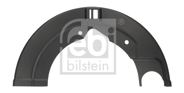 Capac,tambur de frana 196022 FEBI BILSTEIN