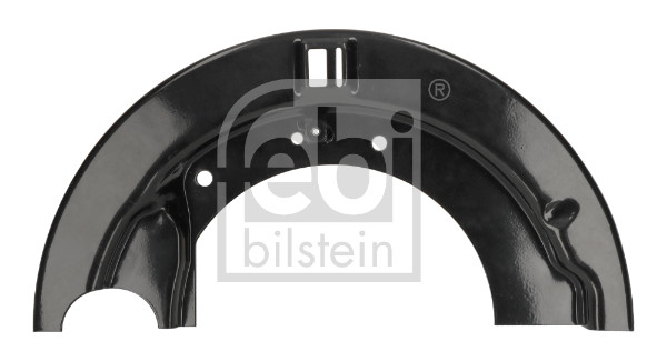 Capac,tambur de frana 196030 FEBI BILSTEIN