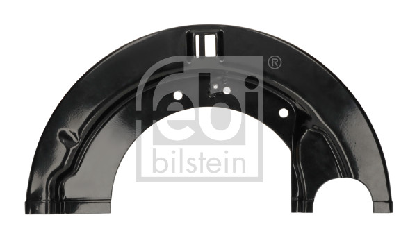 Capac,tambur de frana 196031 FEBI BILSTEIN
