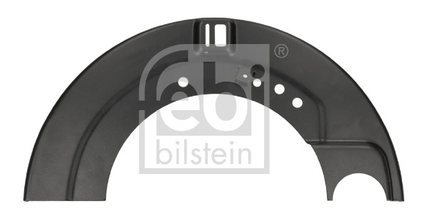 Capac,tambur de frana 196032 FEBI BILSTEIN