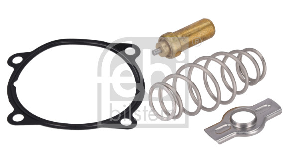 Termostat,lichid racire 196062 FEBI BILSTEIN