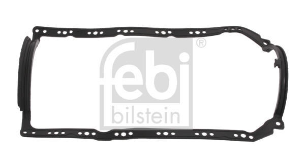 Garnitura baie ulei 19609 FEBI BILSTEIN