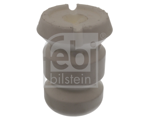 Tampon cauciuc, suspensie 19617 FEBI BILSTEIN