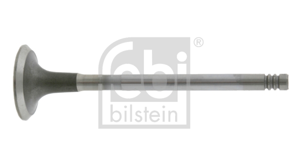 Supapa evacuare 19639 FEBI BILSTEIN