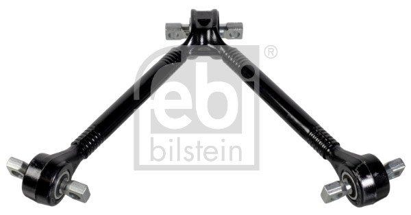 Brat, suspensie roata 196537 FEBI BILSTEIN