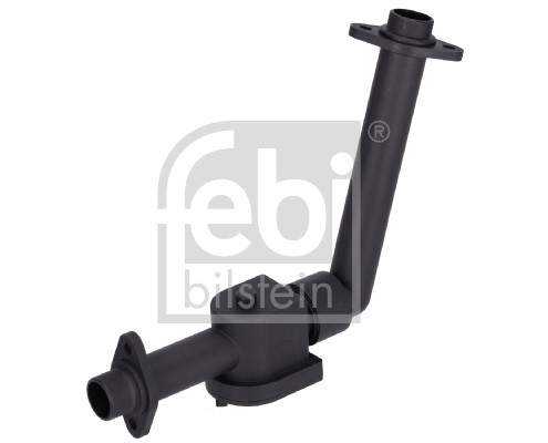 Supapa control, agent frigorific 196547 FEBI BILSTEIN