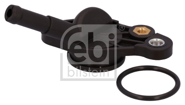 Flansa lichid racire 196560 FEBI BILSTEIN
