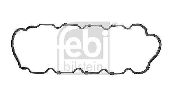 Garnitura baie ulei 19659 FEBI BILSTEIN