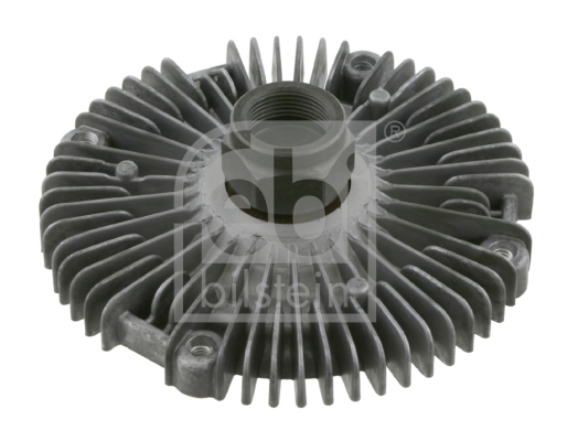 Cupla, ventilator radiator 19660 FEBI BILSTEIN