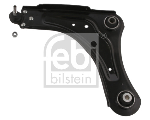 Brat, suspensie roata 196622 FEBI BILSTEIN