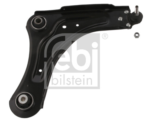Brat, suspensie roata 196623 FEBI BILSTEIN