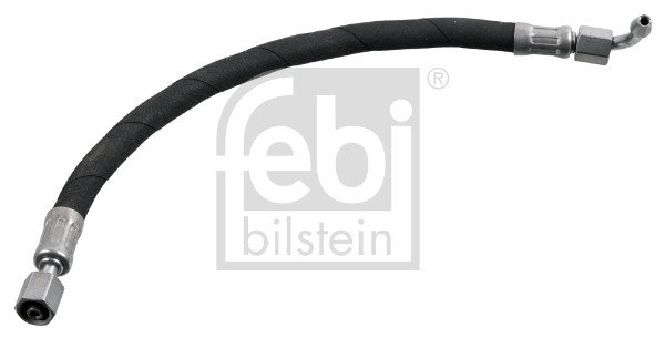 Conducta presiune, compresor aer 196781 FEBI BILSTEIN