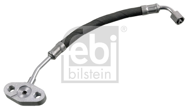 Conducta presiune, compresor aer 196788 FEBI BILSTEIN