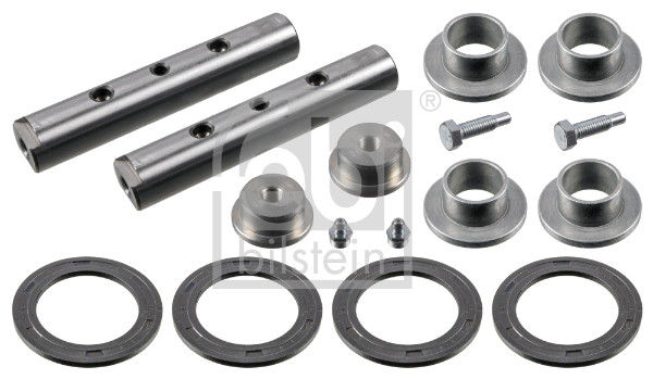 Set reparatie, lagare cabina sofer 196878 FEBI BILSTEIN