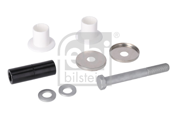 Set reparatie, lagare cabina sofer 196880 FEBI BILSTEIN