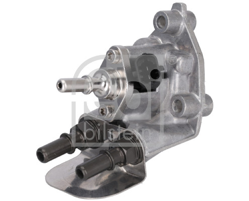 Modul dozare, injectie aditiv 196916 FEBI BILSTEIN