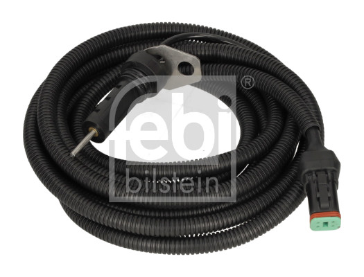 Senzor de avertizare,uzura placute de frana 197030 FEBI BILSTEIN