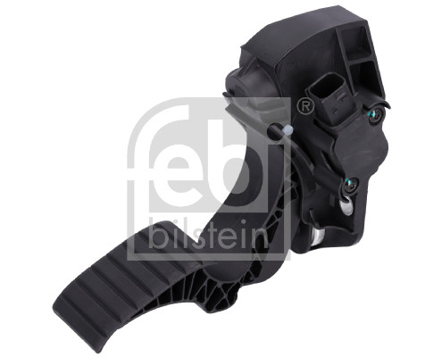 Pedala acceleratie 197084 FEBI BILSTEIN