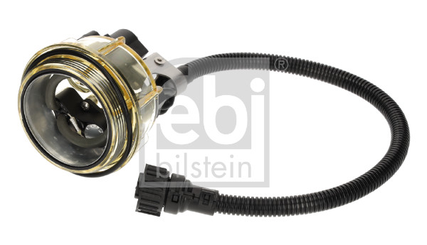 Separator apa combustibil 197125 FEBI BILSTEIN