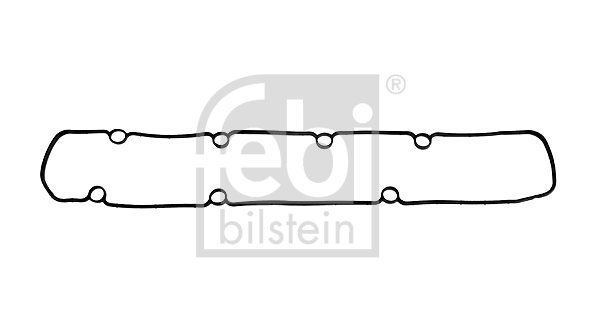 Garnitura, capac supape 19715 FEBI BILSTEIN