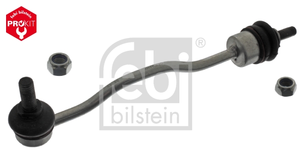 Brat/bieleta suspensie, stabilizator 19721 FEBI BILSTEIN