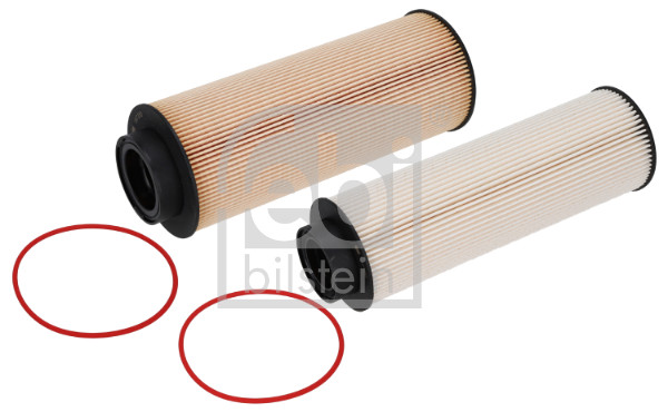 Set filtru de combustibil 197350 FEBI BILSTEIN