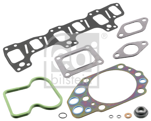 Set garnituri, chiulasa 197375 FEBI BILSTEIN