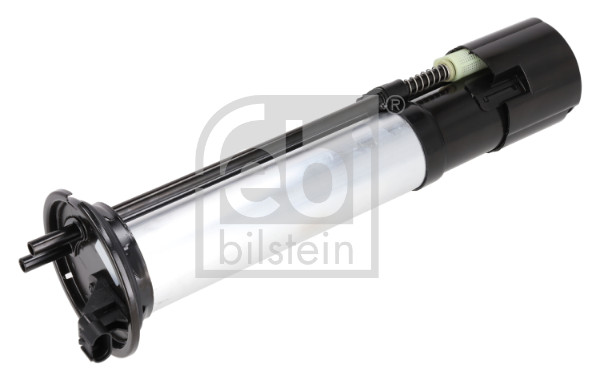 Senzor,rezervor combustibil 197435 FEBI BILSTEIN