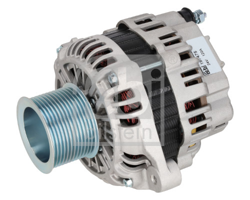 Generator / Alternator 197475 FEBI BILSTEIN