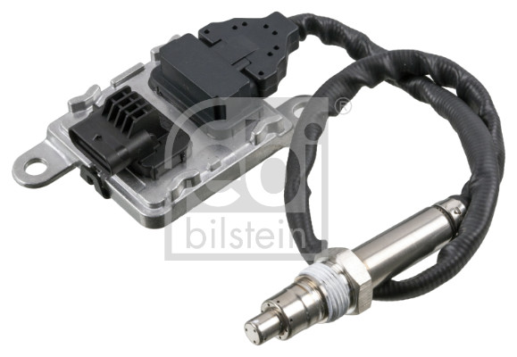 Senzor NOx, Catalizator NOx 197498 FEBI BILSTEIN