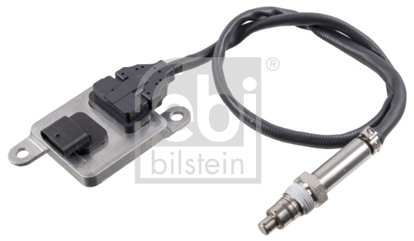Senzor NOx, injectie aditiv 197507 FEBI BILSTEIN