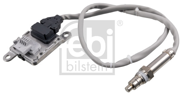 Senzor NOx, injectie aditiv 197509 FEBI BILSTEIN