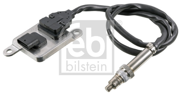 Senzor NOx, Catalizator NOx 197521 FEBI BILSTEIN