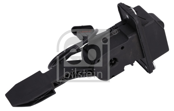 Pedala acceleratie 197655 FEBI BILSTEIN