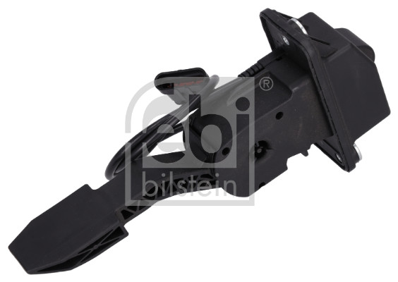 Pedala acceleratie 197656 FEBI BILSTEIN
