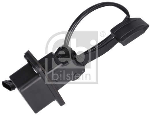 Pedala acceleratie 197710 FEBI BILSTEIN