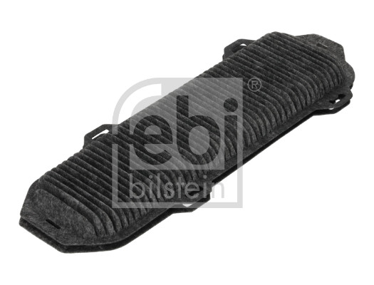 Filtru de aer, carcasă baterie acționare 197888 FEBI BILSTEIN