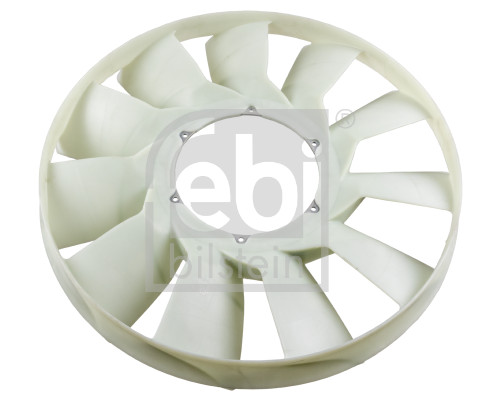 Paleta ventilator, racire motor 197907 FEBI BILSTEIN
