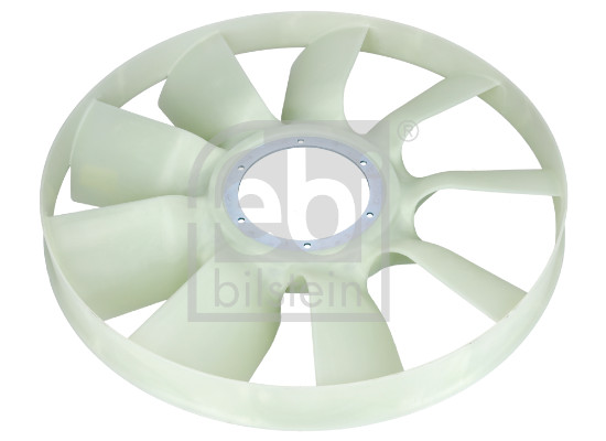 Paleta ventilator, racire motor 197911 FEBI BILSTEIN
