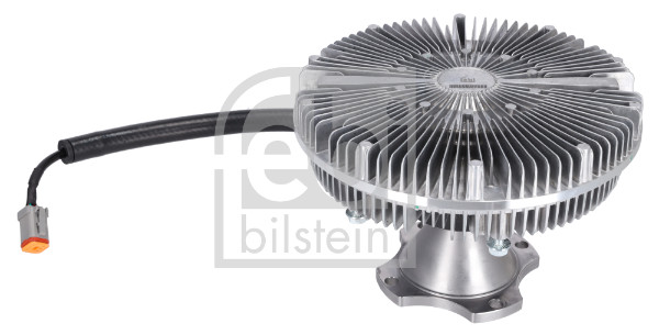 Cupla, ventilator radiator 197912 FEBI BILSTEIN