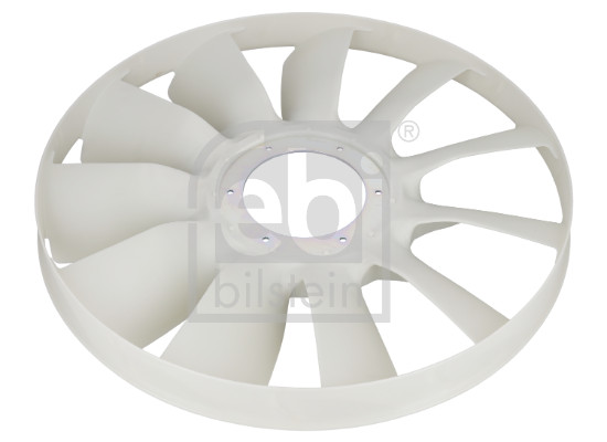 Paleta ventilator, racire motor 198063 FEBI BILSTEIN
