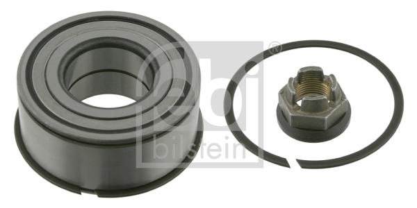 Set rulment roata 19807 FEBI BILSTEIN