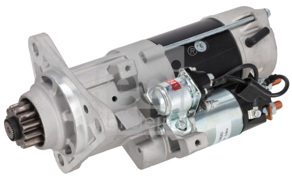 Starter 198083 FEBI BILSTEIN