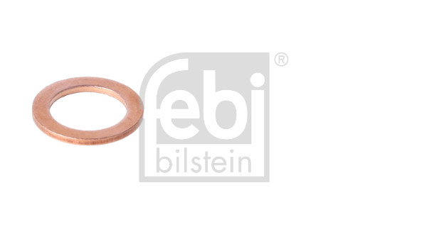 Inel etansare, surub drena ulei 198093 FEBI BILSTEIN