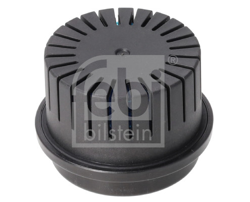 Amortizor sunet, sistem compresor 198163 FEBI BILSTEIN