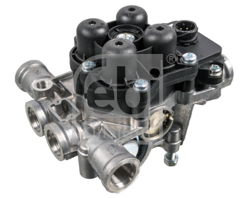 Supapa protectie multicircuit 198208 FEBI BILSTEIN