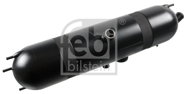 Vas de expansiune, racire 198309 FEBI BILSTEIN