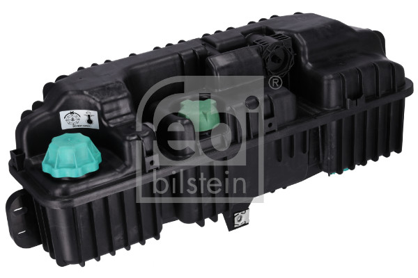 Vas de expansiune, racire 198312 FEBI BILSTEIN